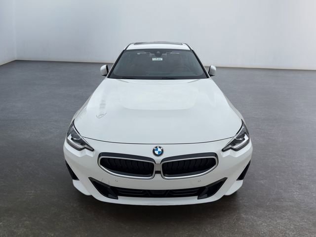 New 2025 BMW 230i xDrive Coupe w/ Convenience Package image 11