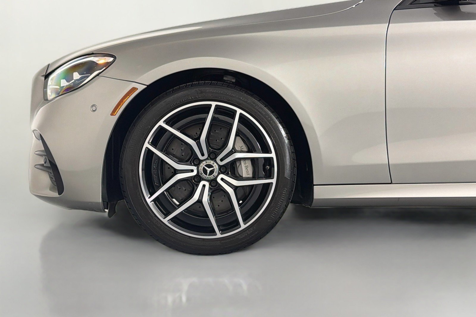 Certified 2023 Mercedes-Benz E 350 Sedan image 11