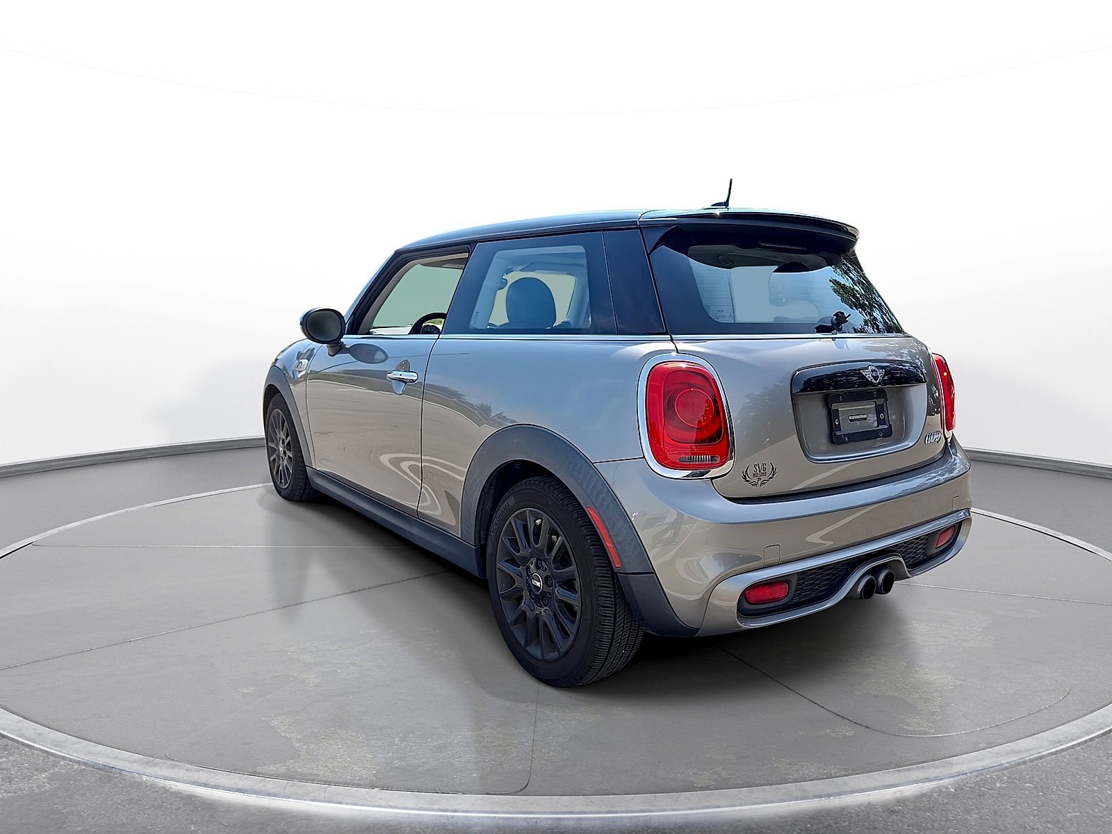 Used 2017 MINI Cooper S FWD image 6