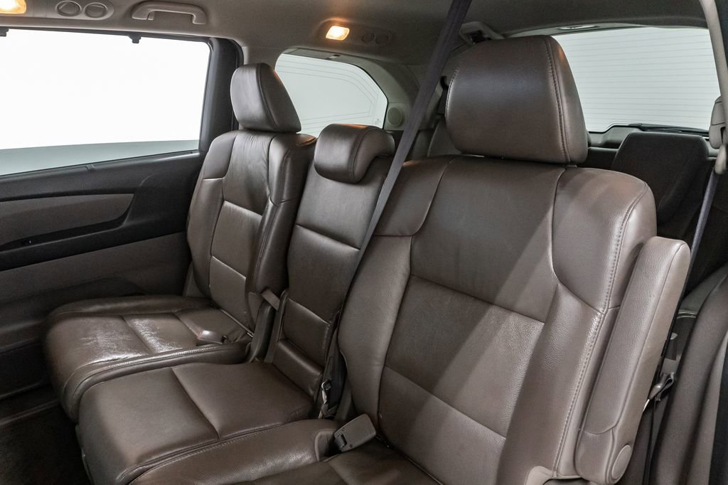Used 2011 Honda Odyssey Touring image 26