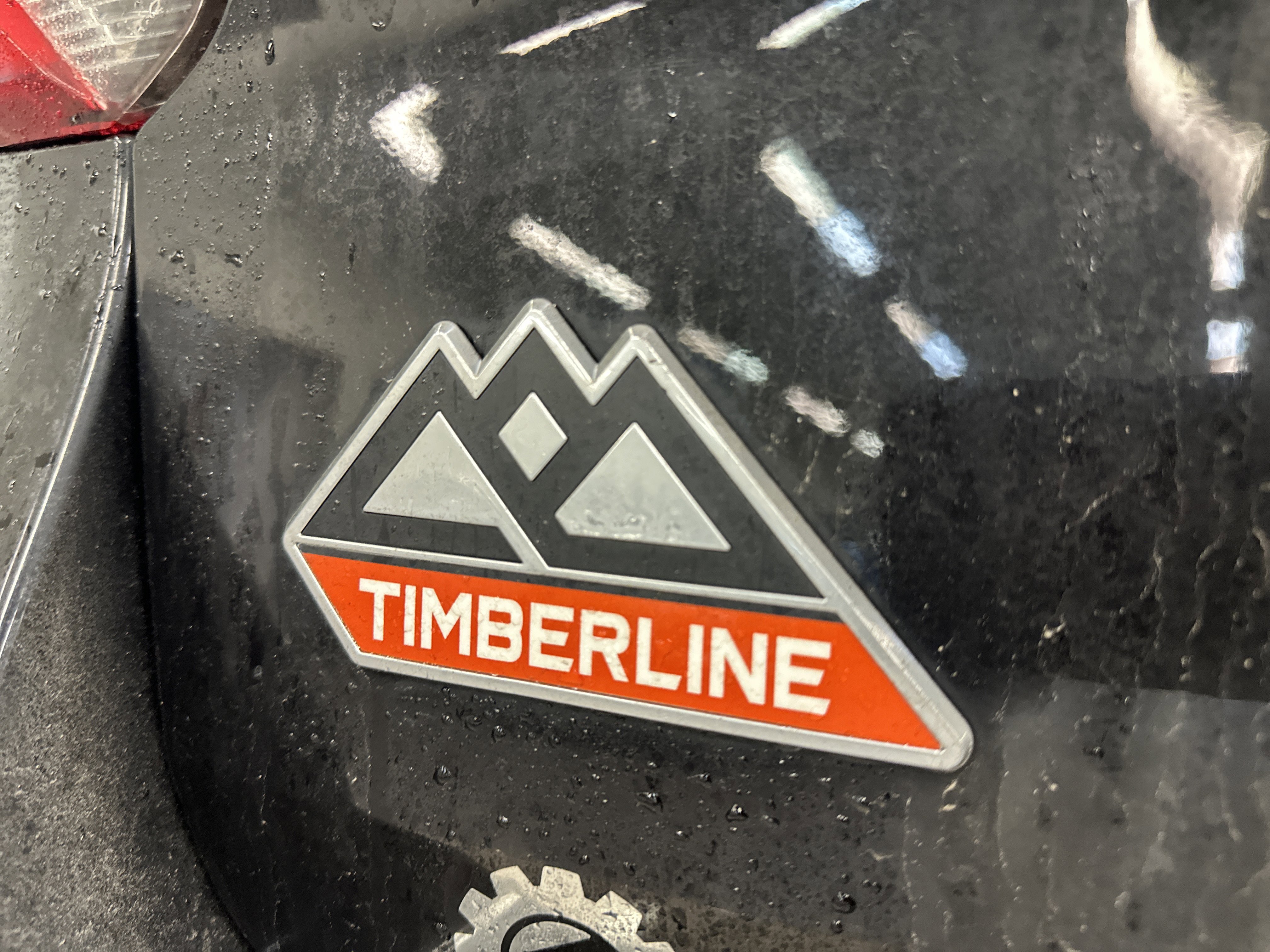 Used 2021 Ford Explorer Timberline image 9