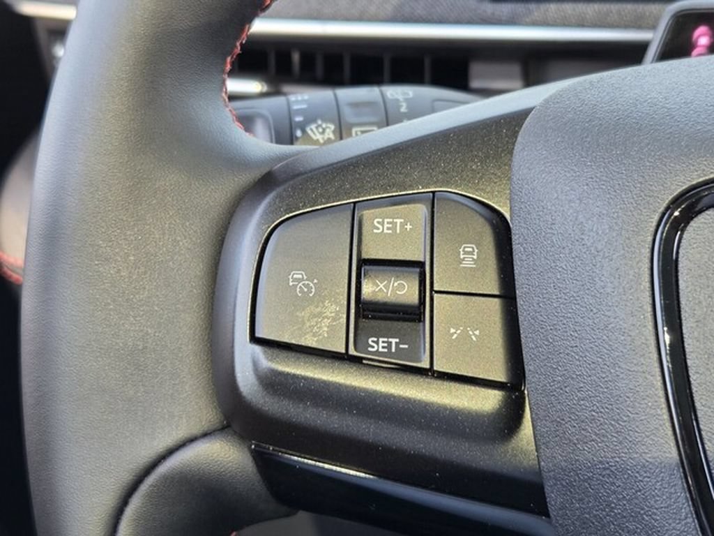 New 2026 Ford Mustang Mach-E Premium w/ Sport Appearance Package AWD/4WD image 22