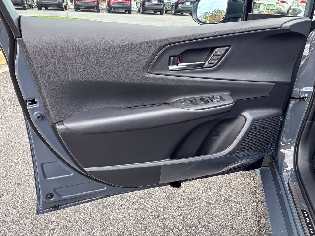 New 2026 Toyota Prius Plug-In Hybrid XSE Premium image 9