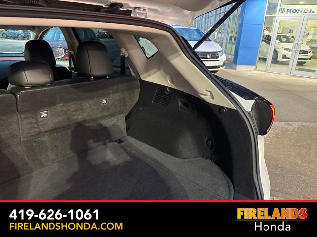 Used 2024 Nissan Murano SV w/ SV Midnight Edition Package AWD/4WD image 30