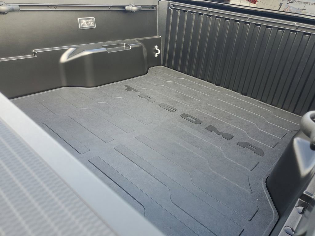 New 2026 Toyota Tacoma SR5 image 9