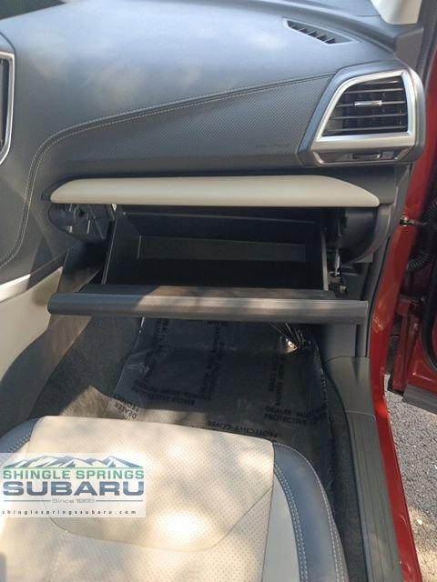 Certified 2023 Subaru Forester Limited AWD/4WD image 26