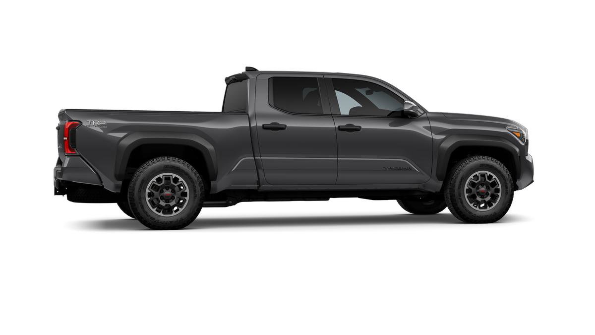 New 2026 Toyota Tacoma TRD Off-Road AWD/4WD image 12