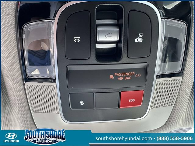 Certified 2023 Hyundai Tucson SEL w/ Convenience Package AWD/4WD image 36