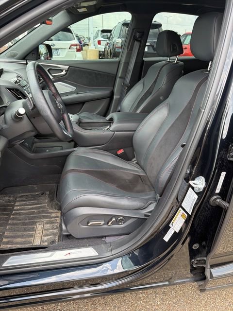 Used 2023 Acura RDX A-Spec AWD/4WD image 5