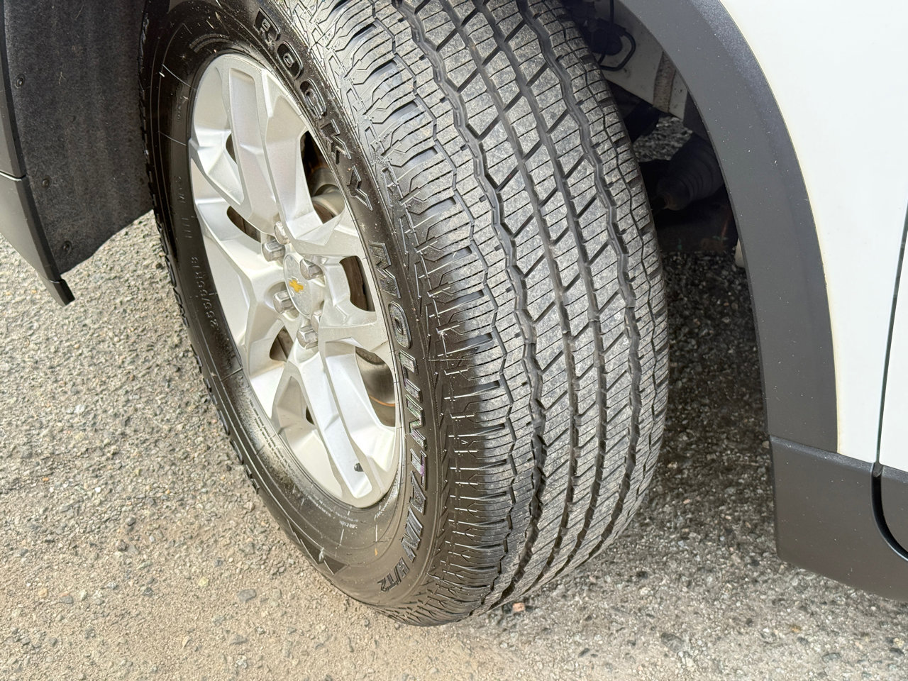 Used 2019 Chevrolet Traverse LT image 81