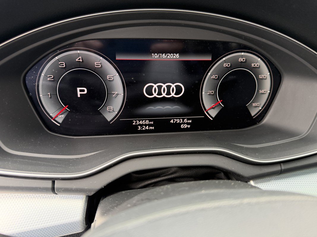 Used 2024 Audi Q5 2.0T Premium Plus w/ Premium Plus Package AWD/4WD image 27