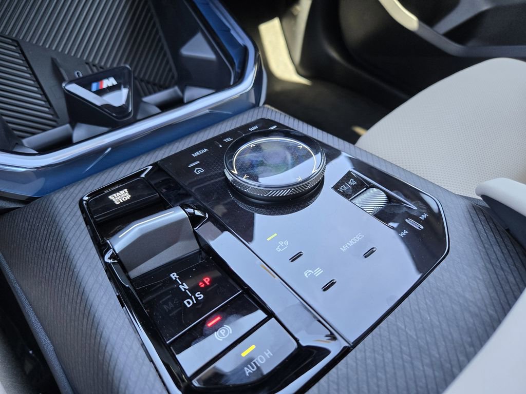 New 2026 BMW X3 xDrive30 image 23