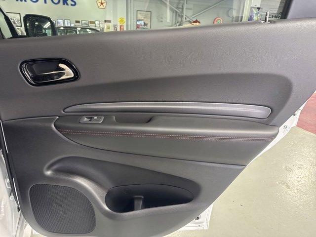 New 2026 Dodge Durango GT image 35