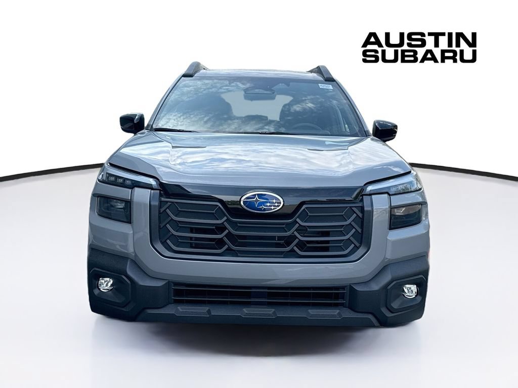 New 2026 Subaru Outback Premium AWD/4WD image 3