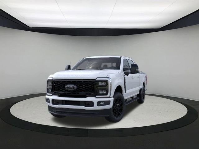 New 2026 Ford F250 Lariat image 2