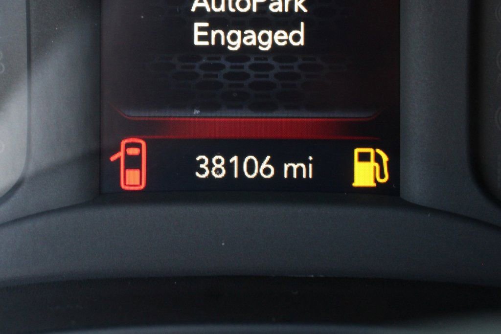 Used 2023 RAM 1500 Tradesman image 21