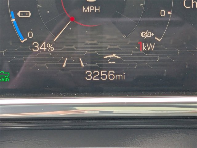 New 2025 GMC Sierra EV Denali image 31