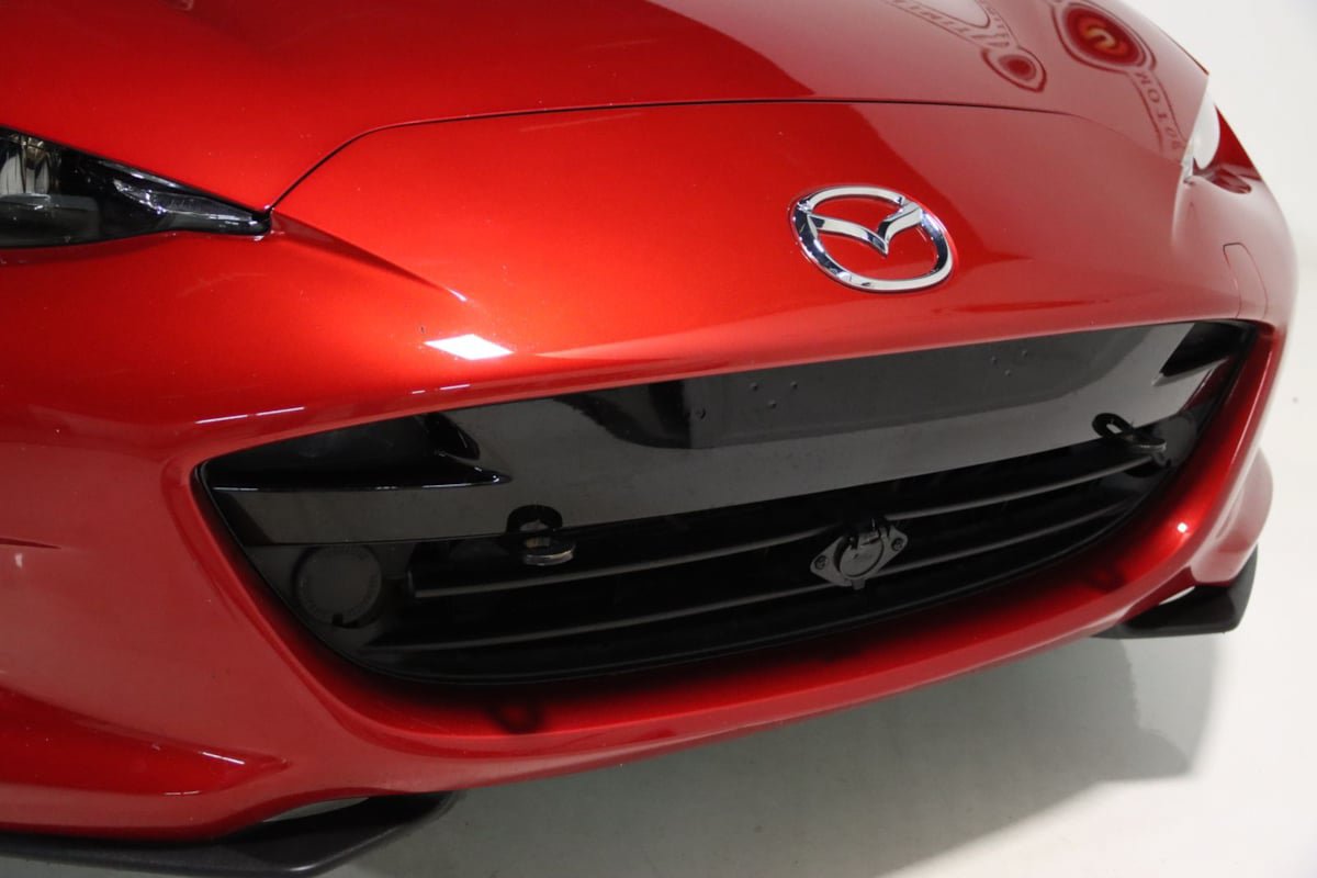 Used 2016 MAZDA MX-5 Miata Grand Touring RWD image 38