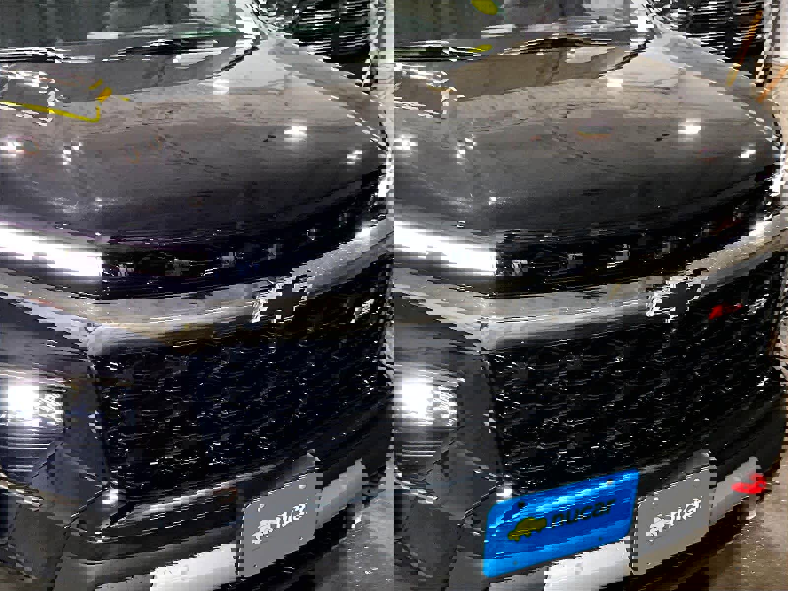 Used 2025 Chevrolet Traverse Z71 w/ Driver Confidence Package image 33