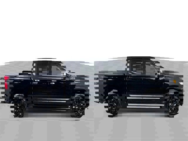 New 2026 Chevrolet Silverado 1500 High Country image 9