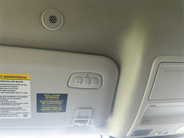 New 2025 Ford Bronco Sport Heritage w/ Convenience Package image 34