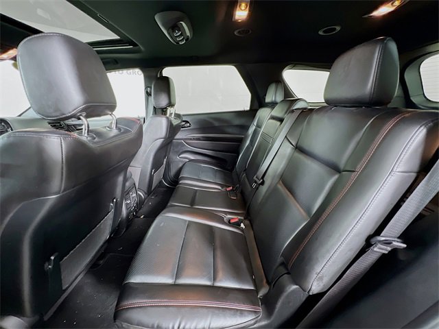 Used 2024 Dodge Durango GT image 24