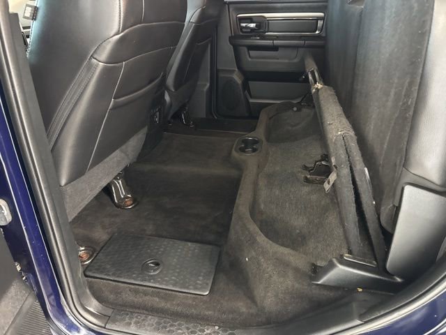 Used 2017 RAM 1500 Sport image 21