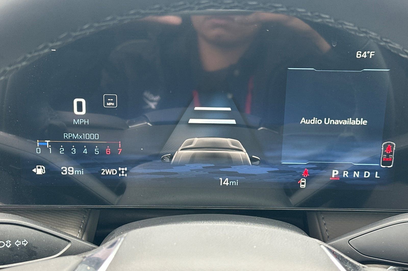 New 2026 Chevrolet Equinox LT w/ Convenience Package II image 30