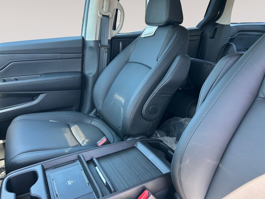 New 2026 Honda Odyssey EX-L image 15
