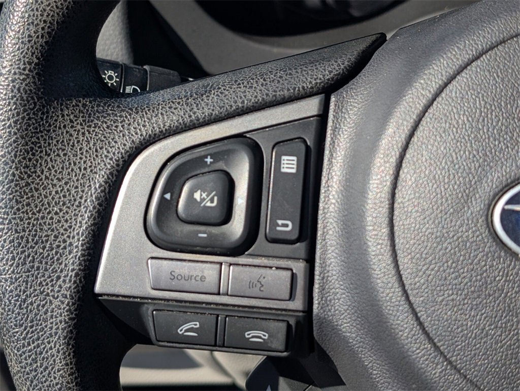 Used 2017 Subaru Forester 2.5i Premium image 28