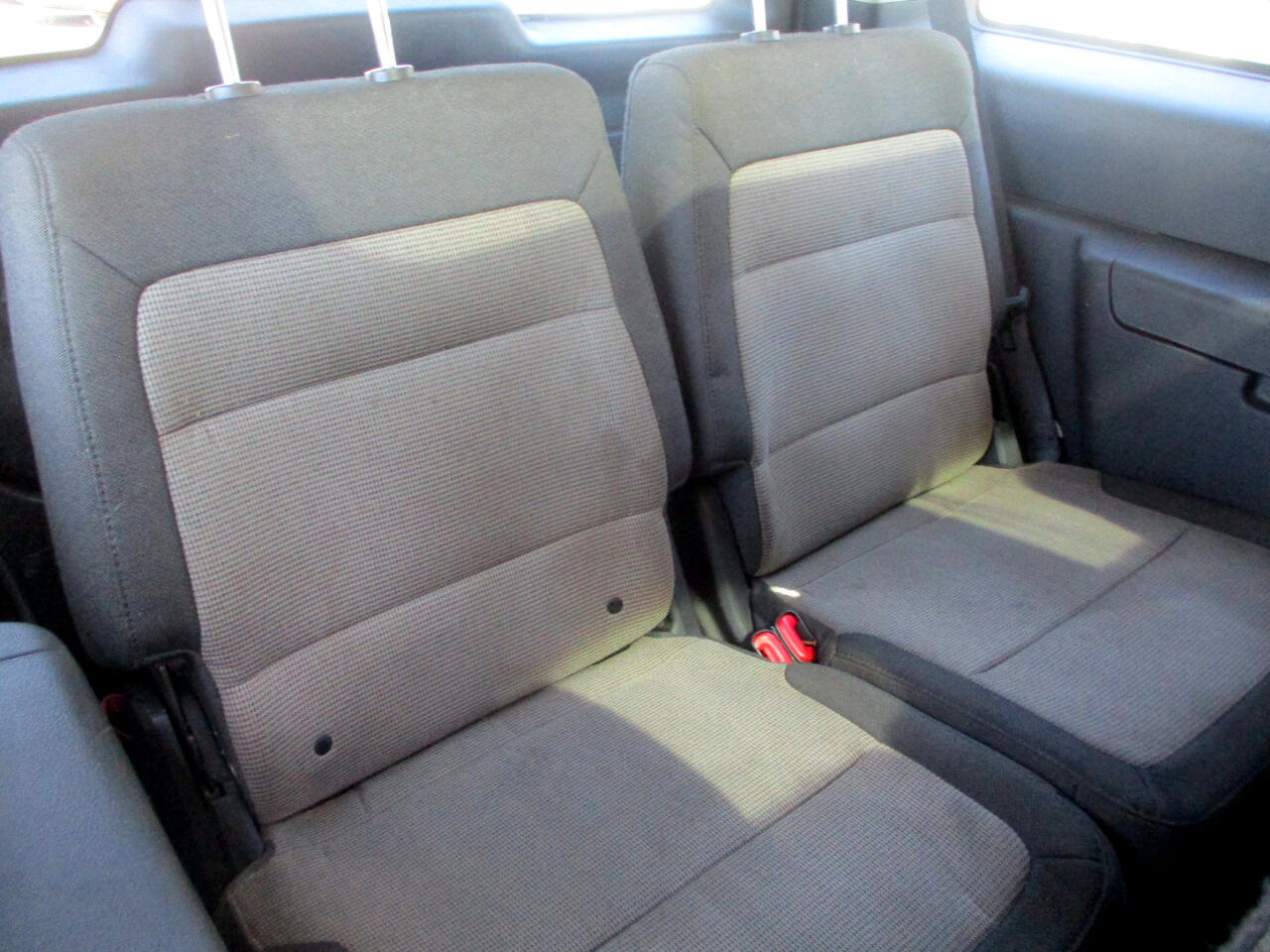 Used 2011 Ford Flex SEL image 10