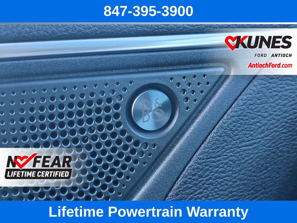 Used 2022 Ford Edge Titanium w/ Equipment Group 301A image 47