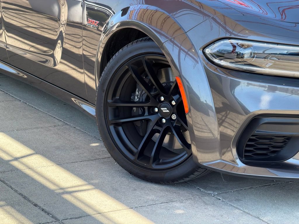 Used 2023 Dodge Charger Scat Pack RWD image 10