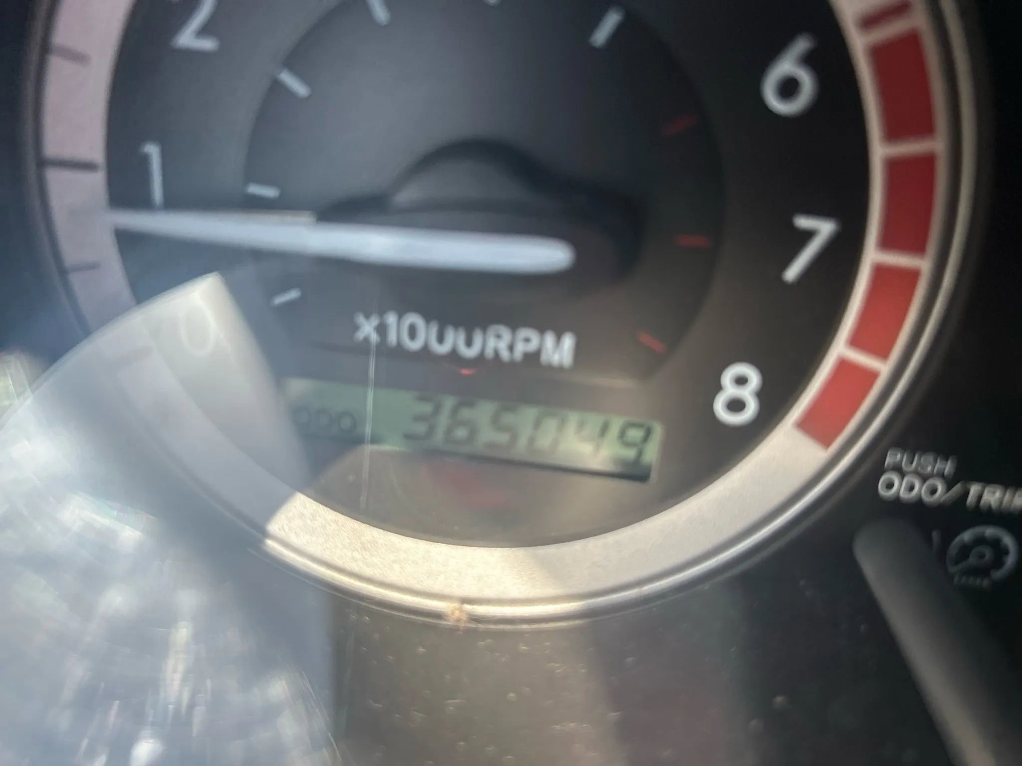 Used 2004 Toyota Sienna CE image 17
