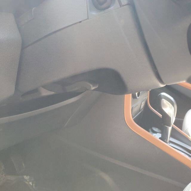 Used 2018 Ford EcoSport SES image 19