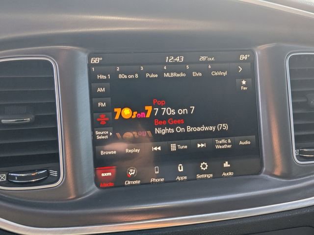 Used 2022 Dodge Charger SXT image 19