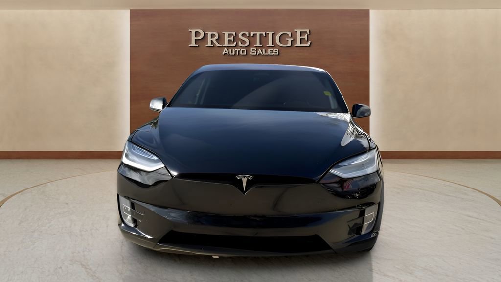 Used 2020 Tesla Model X Long Range image 50