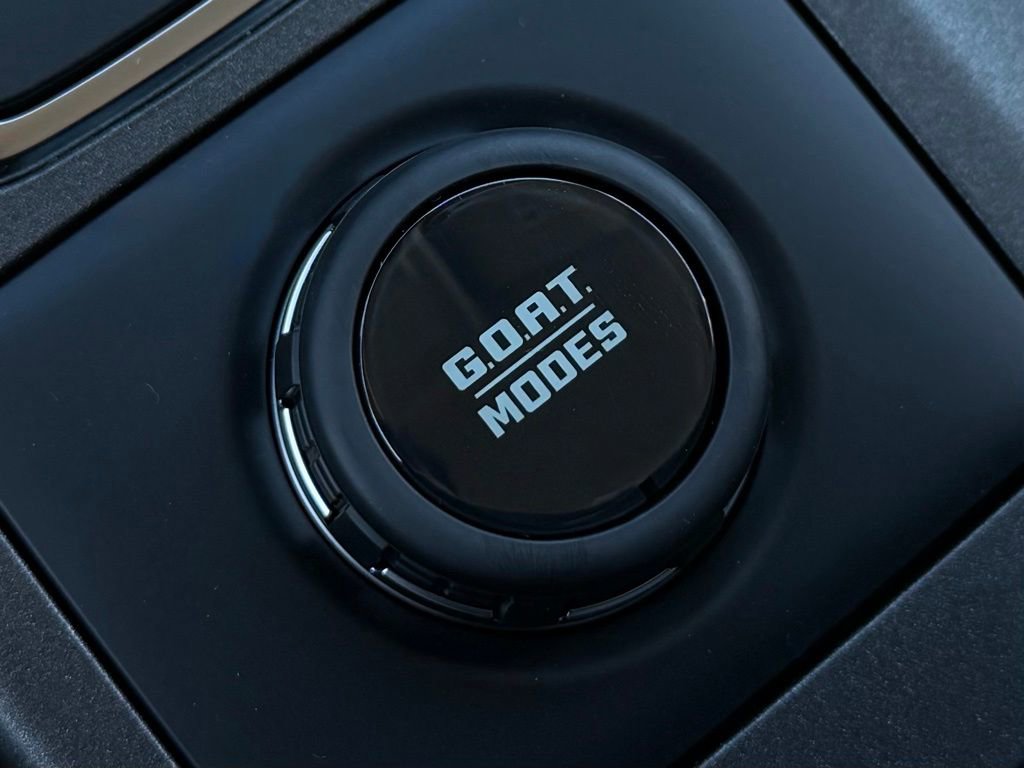 New 2025 Ford Bronco Sport Big Bend AWD/4WD image 49