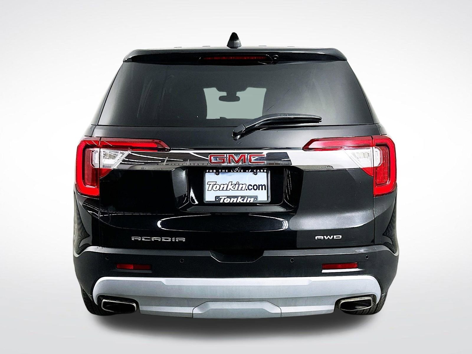 Used 2021 GMC Acadia SLE image 7