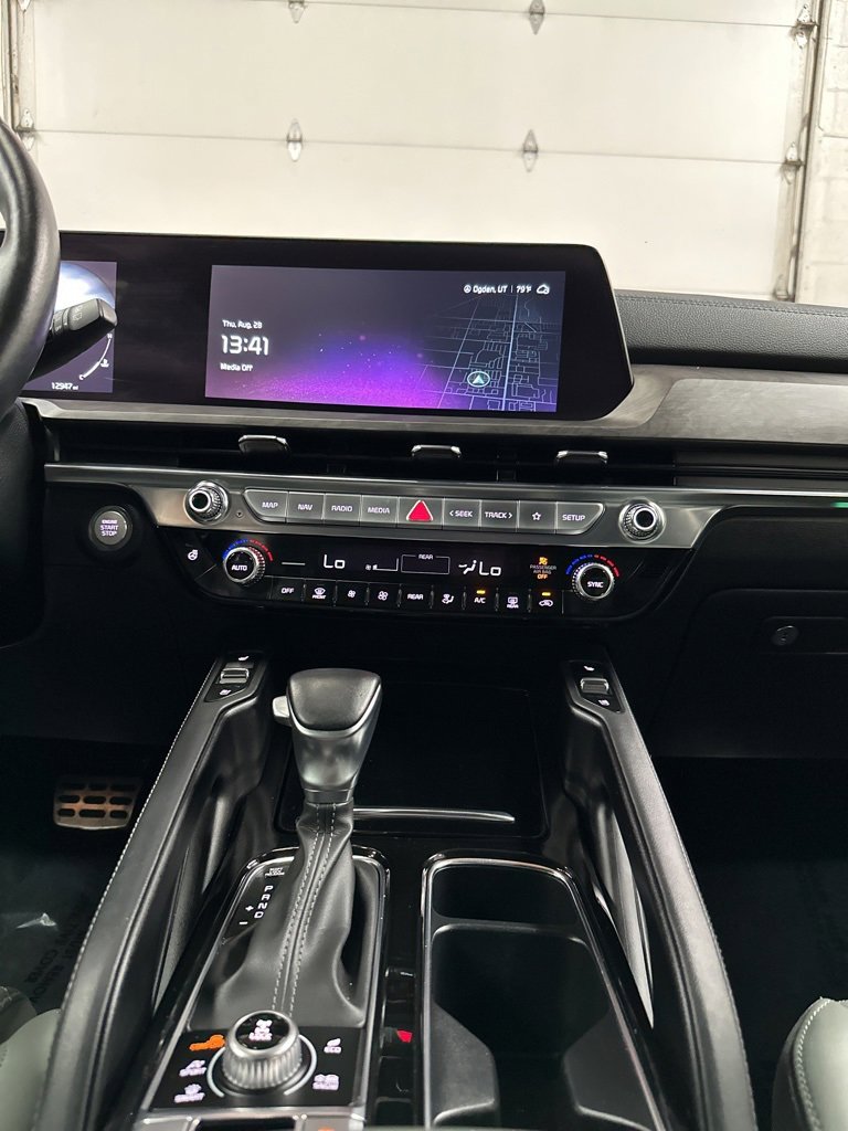 Used 2024 Kia Telluride SX Prestige X-Line image 24