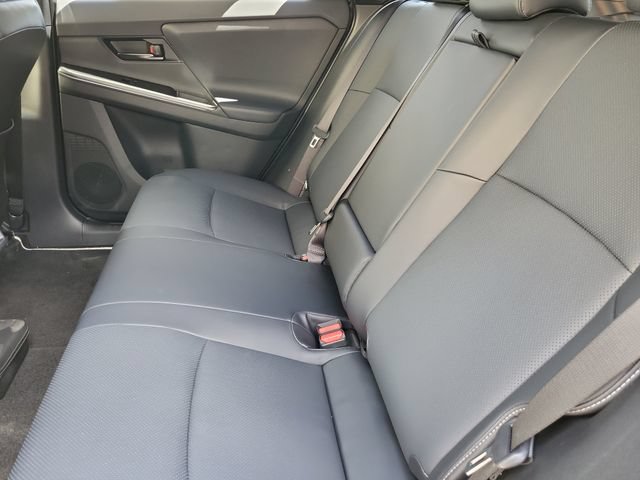Used 2026 Toyota bZ Woodland AWD/4WD image 14