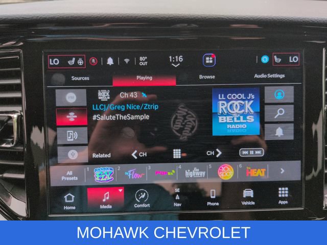 Used 2026 Dodge Durango GT w/ Mopar All Weather Package AWD/4WD image 13