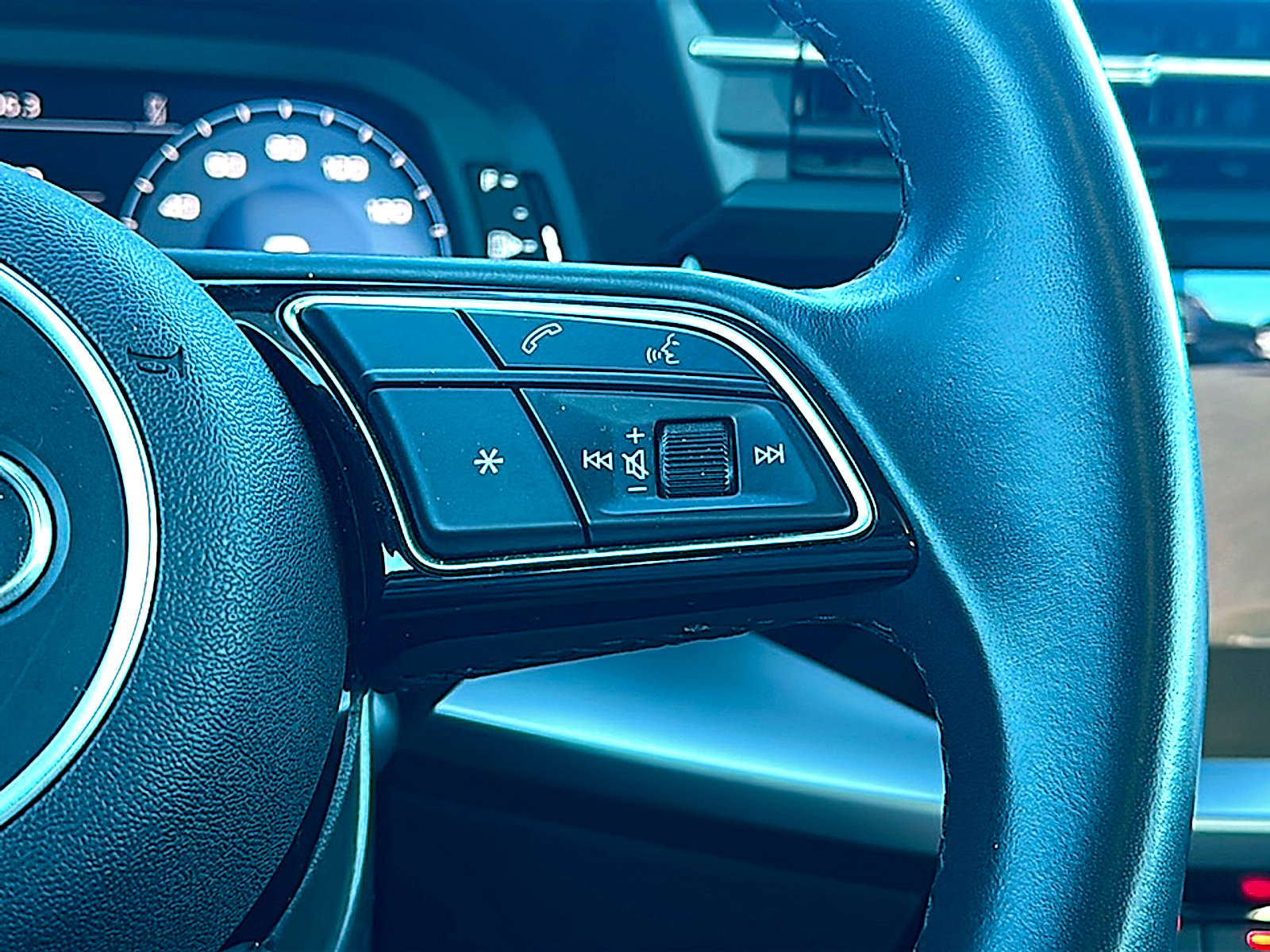 Used 2024 Audi A3 2.0T Premium image 28