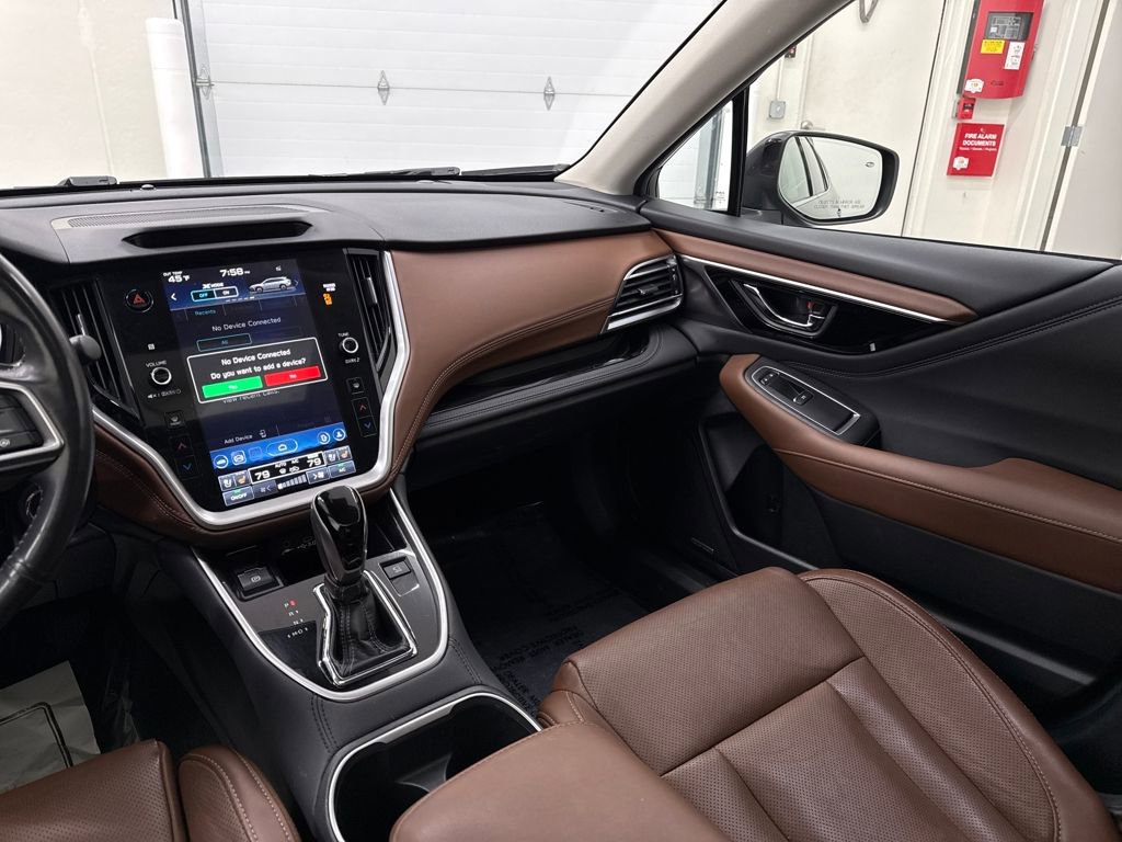 Certified 2024 Subaru Outback Touring image 15