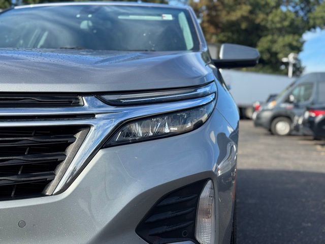 Used 2023 Chevrolet Equinox LT image 8