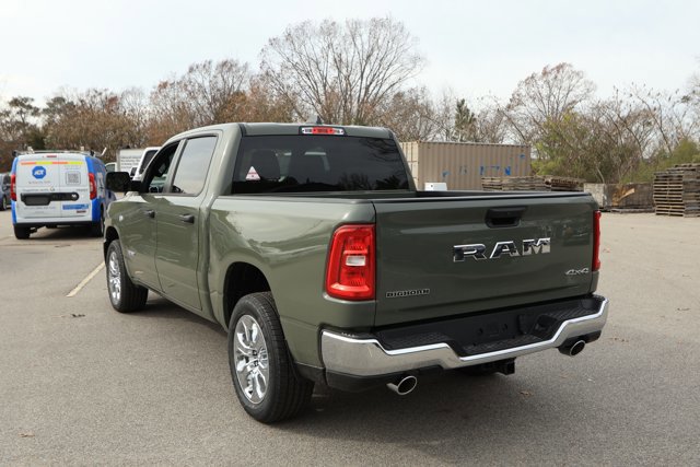 New 2026 RAM 1500 Big Horn image 9