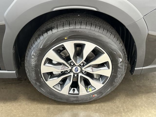 Certified 2025 Subaru Outback Limited XT image 5