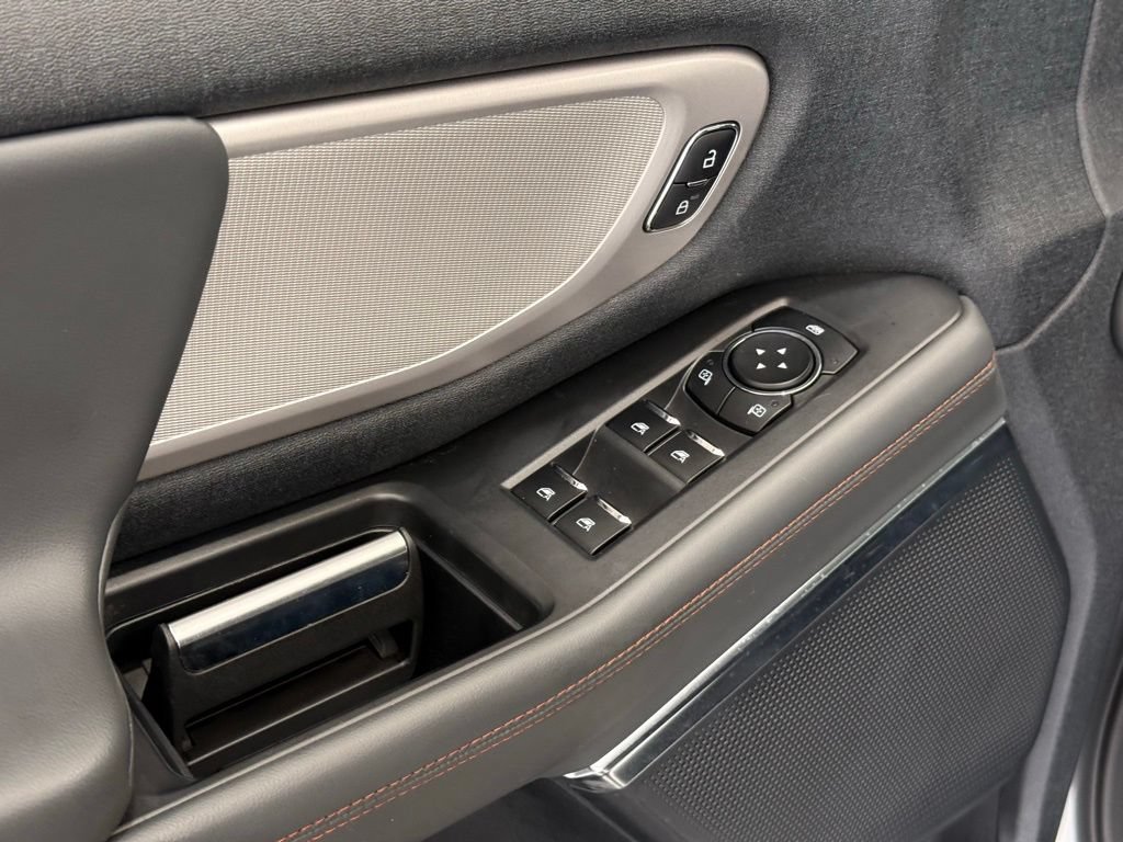Certified 2025 Ford Expedition Max Active AWD/4WD image 23