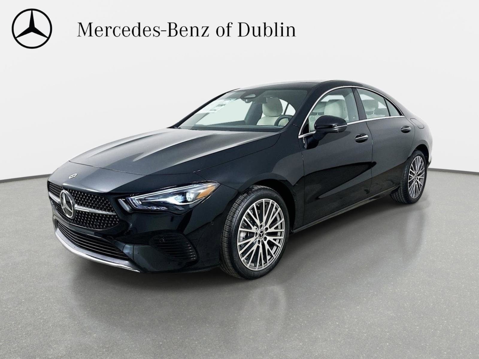 Used 2026 Mercedes-Benz CLA 250 4MATIC