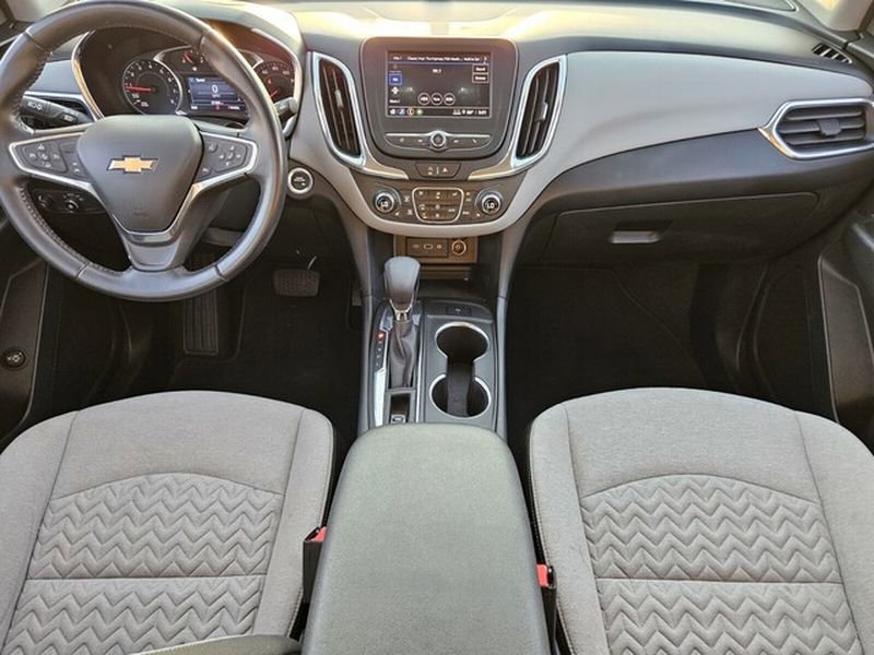 Used 2022 Chevrolet Equinox LT image 10